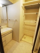 洗濯機置場 ＴＨＥ ＨＩＬＬＳ ＫＯＫＵＲＡ