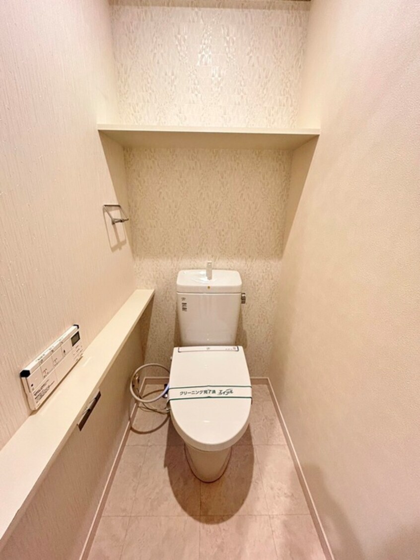 トイレ ＴＨＥ ＨＩＬＬＳ ＫＯＫＵＲＡ