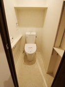 トイレ ＴＨＥ ＨＩＬＬＳ ＫＯＫＵＲＡ