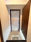 玄関 ＴＨＥ ＨＩＬＬＳ ＫＯＫＵＲＡ