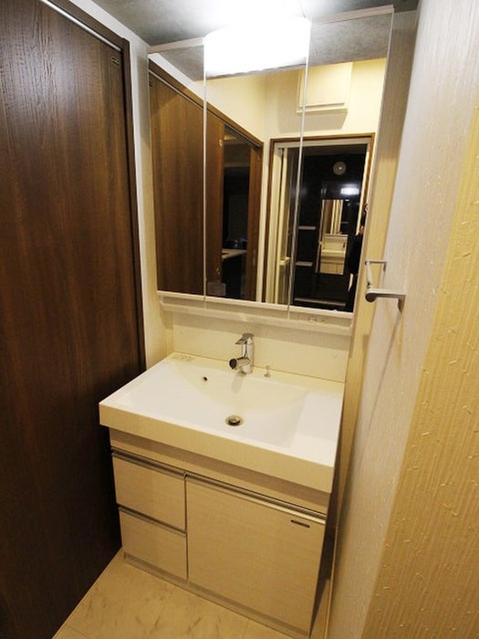 洗面 ＴＨＥ ＨＩＬＬＳ ＫＯＫＵＲＡ