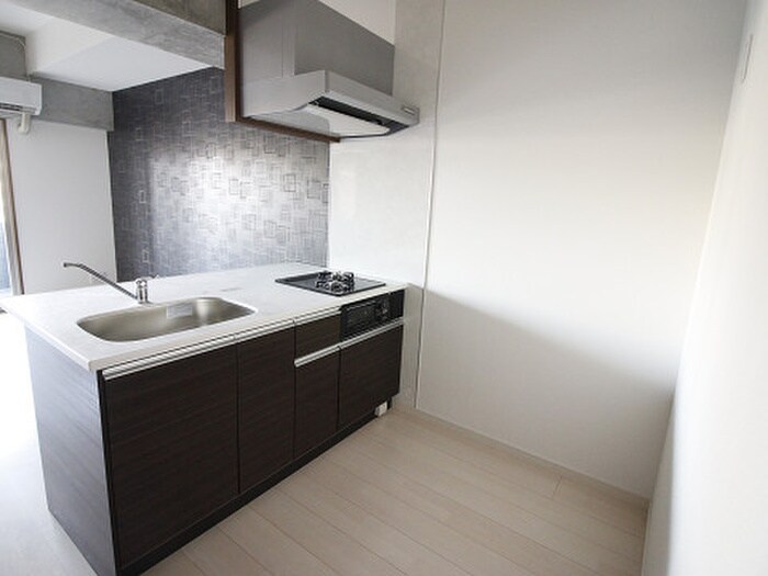 キッチン ＴＨＥ ＨＩＬＬＳ ＫＯＫＵＲＡ