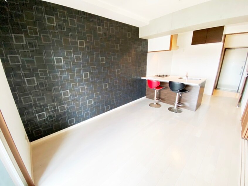 居室 ＴＨＥ ＨＩＬＬＳ ＫＯＫＵＲＡ