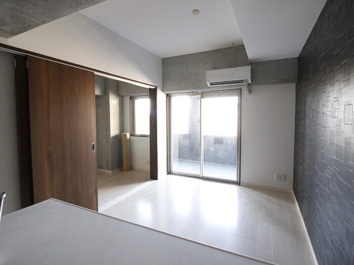 居室 ＴＨＥ ＨＩＬＬＳ ＫＯＫＵＲＡ