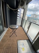 ベランダ・バルコニー ＴＨＥ ＨＩＬＬＳ ＫＯＫＵＲＡ