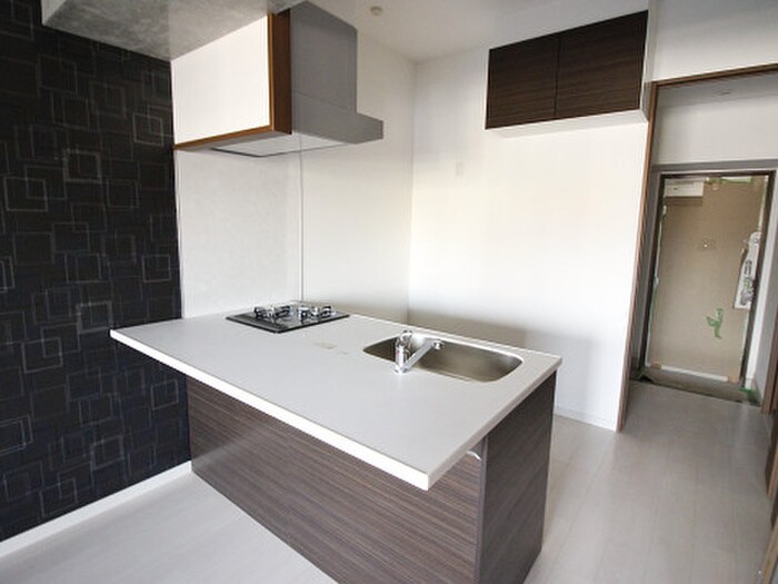 キッチン ＴＨＥ ＨＩＬＬＳ ＫＯＫＵＲＡ