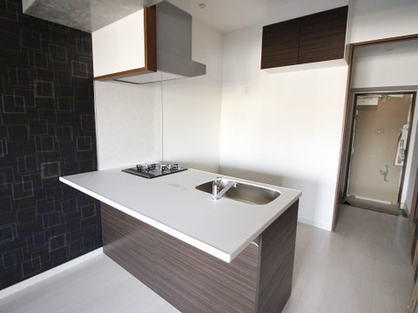 キッチン ＴＨＥ ＨＩＬＬＳ ＫＯＫＵＲＡ