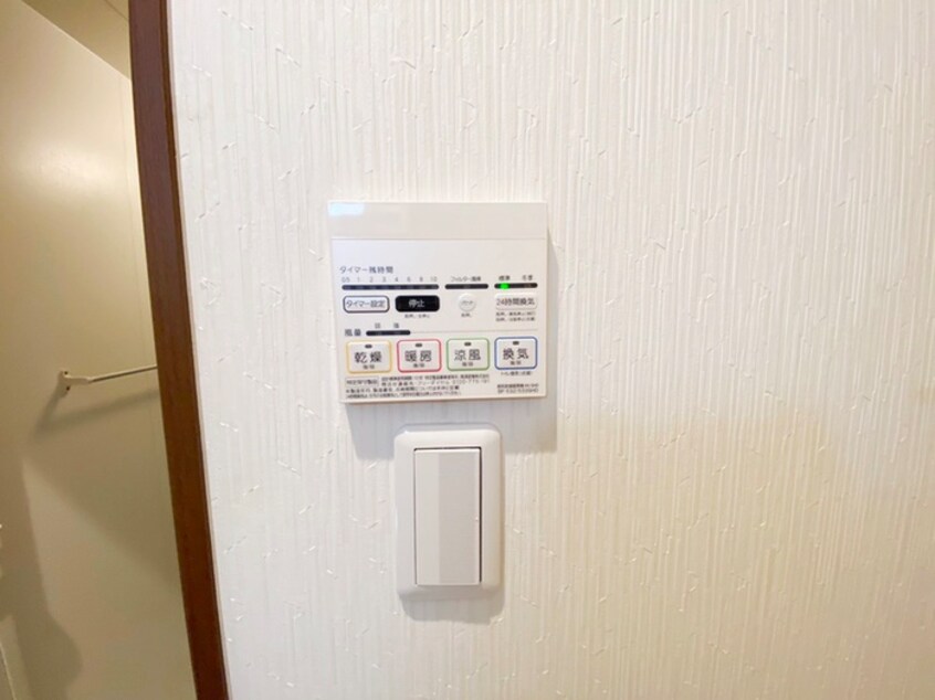 内観写真 ＴＨＥ ＨＩＬＬＳ ＫＯＫＵＲＡ