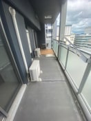 ベランダ・バルコニー ＴＨＥ ＨＩＬＬＳ ＫＯＫＵＲＡ