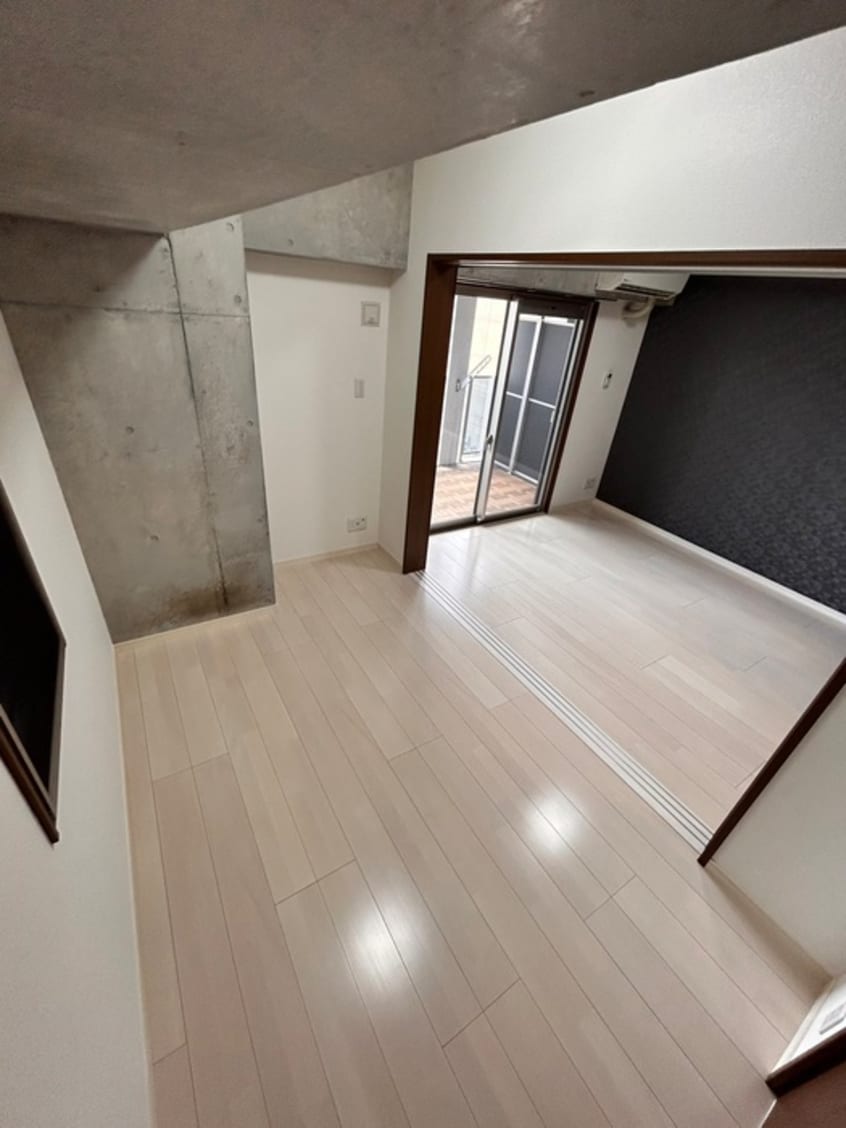 居室 ＴＨＥ ＨＩＬＬＳ ＫＯＫＵＲＡ