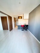 居室 ＴＨＥ ＨＩＬＬＳ ＫＯＫＵＲＡ