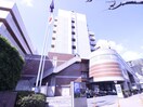 北九州市立医療センター(病院)まで650m ＴＨＥ ＨＩＬＬＳ ＫＯＫＵＲＡ