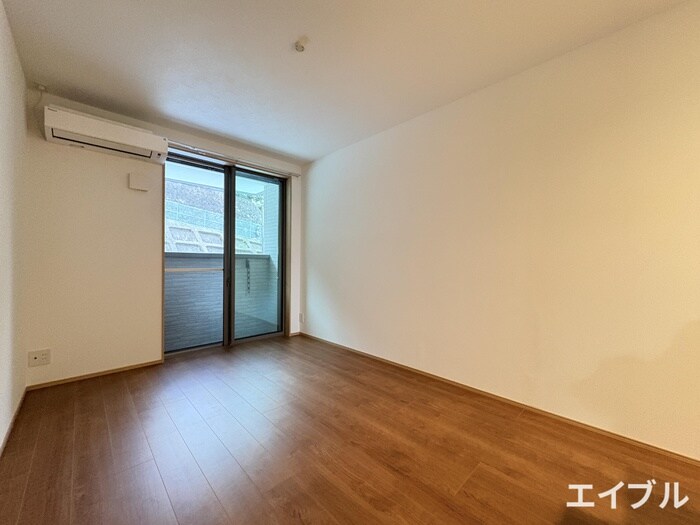 居室 クレール友泉