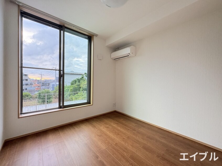 居室 クレール友泉