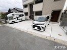 駐車場 クレール友泉