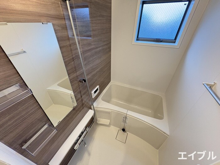 バス／シャワールーム等 クレール友泉