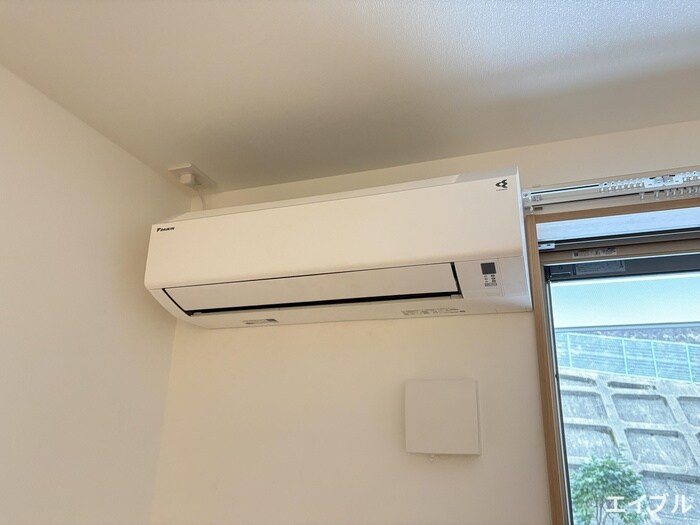 内観写真 クレール友泉