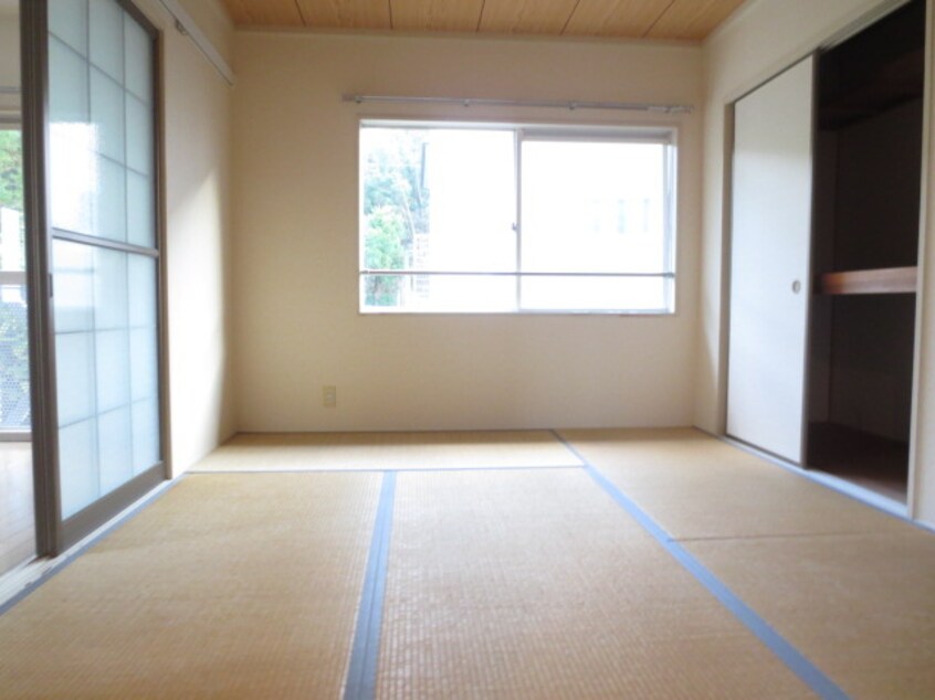 居室 フレグランスＭ