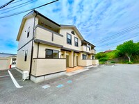 セレーノ広江 Ⅰ棟