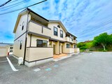 セレーノ広江 Ⅰ棟