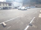 駐車場 セレーノ広江 Ⅰ棟