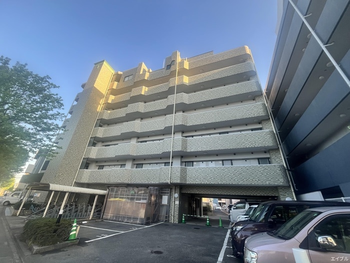 外観写真 ア－ルヴェ－ル