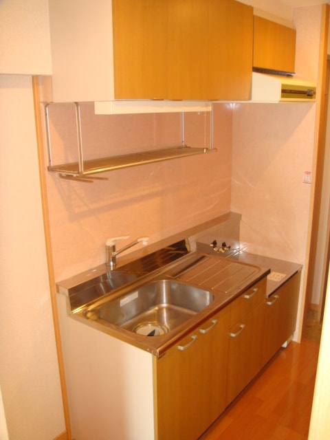 キッチン ア－ルヴェ－ル