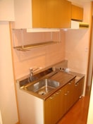 キッチン ア－ルヴェ－ル