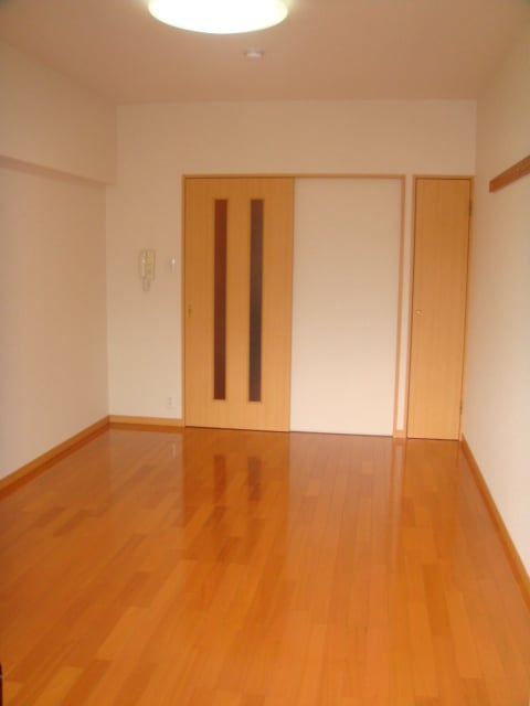 居室 ア－ルヴェ－ル