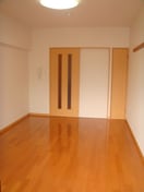 居室 ア－ルヴェ－ル