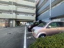 駐車場 ア－ルヴェ－ル