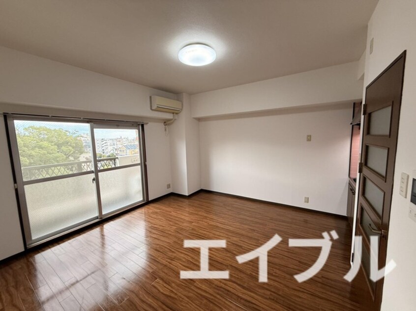 居室 President荒田八幡