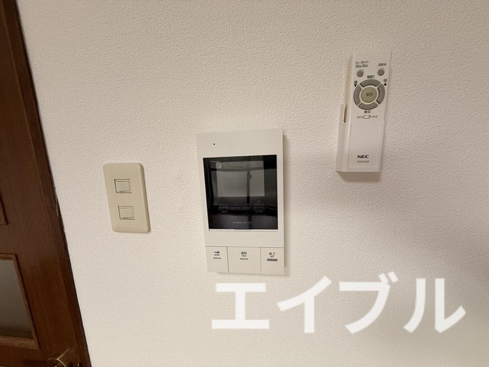 内観写真 President荒田八幡