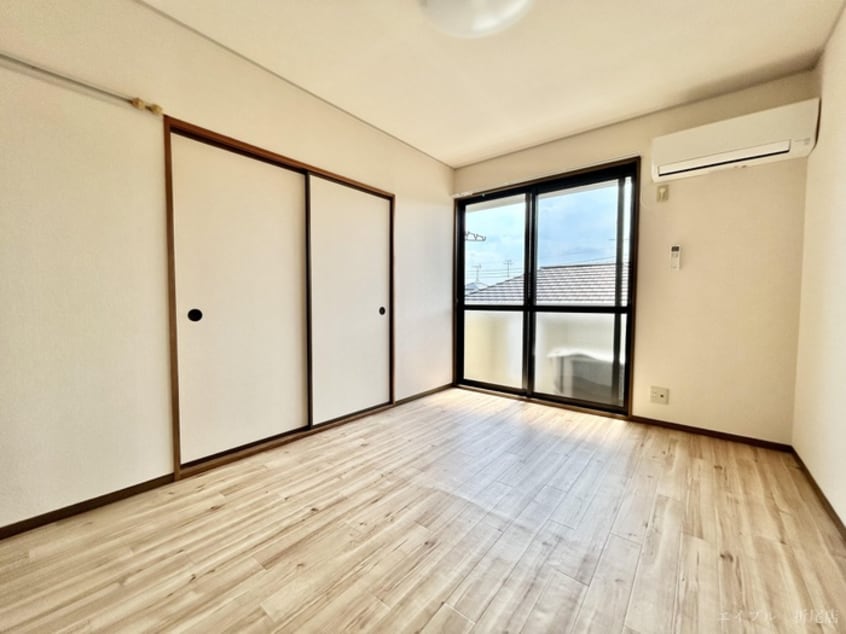 居室 グランディールＢ