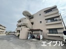 ベルメゾン秀の外観