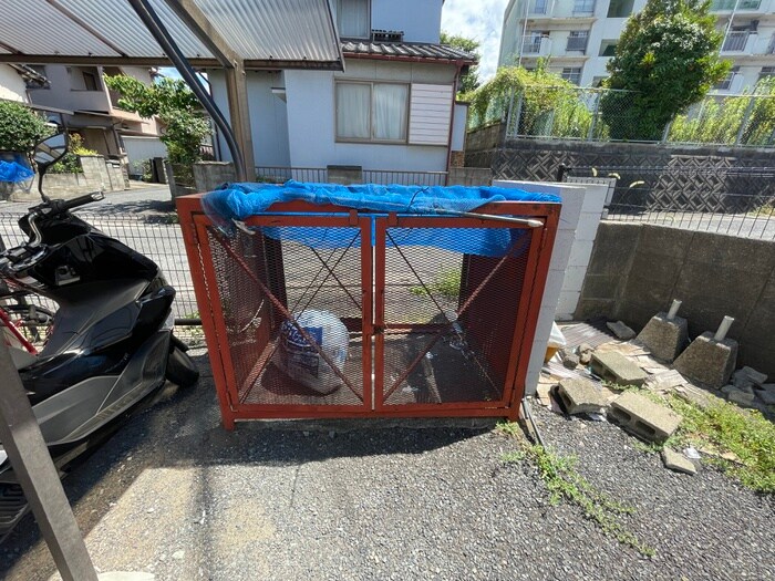 建物設備 コンフォート湯川