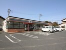 セブンイレブン小倉若園4丁目店(コンビニ)まで1000m コンフォート湯川