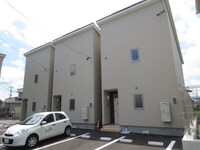 もくせいテラス