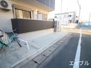 駐車場 Walea Hale Kasuga