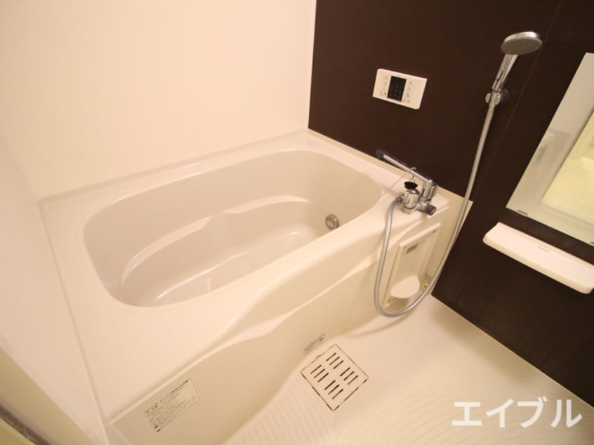 バス／シャワールーム等 Walea Hale Kasuga