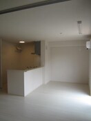 居室 ブルースター