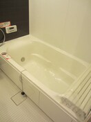 バス／シャワールーム等 ブルースター