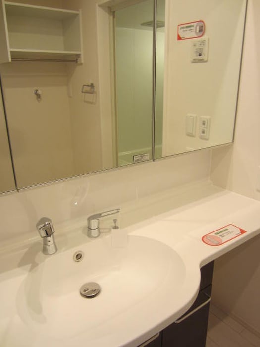 洗面 ブルースター