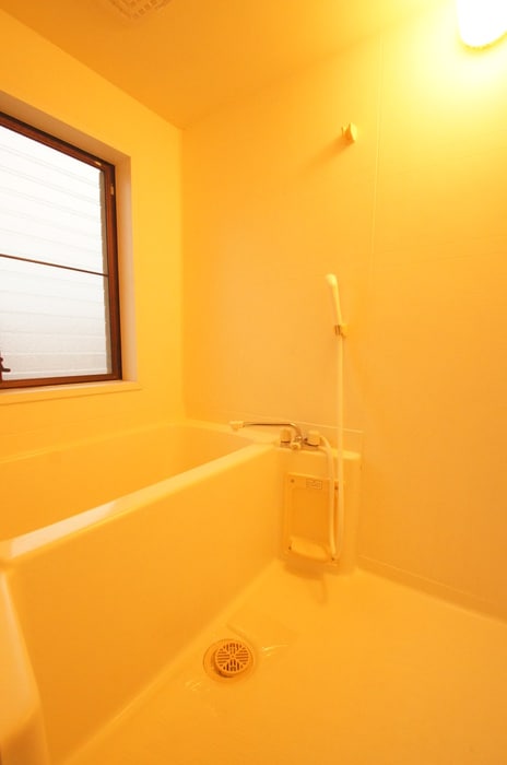 バス／シャワールーム等 ニューウイングハイツ　F