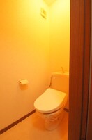 トイレ ニューウイングハイツ　F