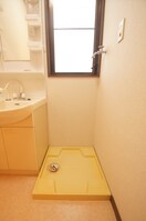 収納 ニューウイングハイツ　F