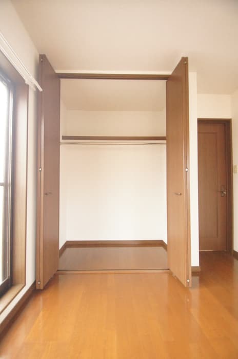 内観写真 ニューウイングハイツ　F