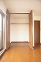 内観写真 ニューウイングハイツ　F