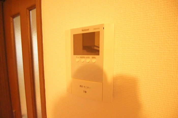 内観写真 ニューウイングハイツ　F