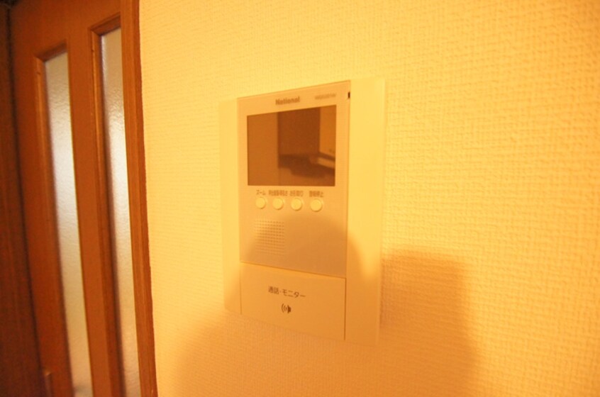 内観写真 ニューウイングハイツ　F